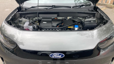 Ford Capri 210kW Select 77kWh 5dr Auto Electric Estate